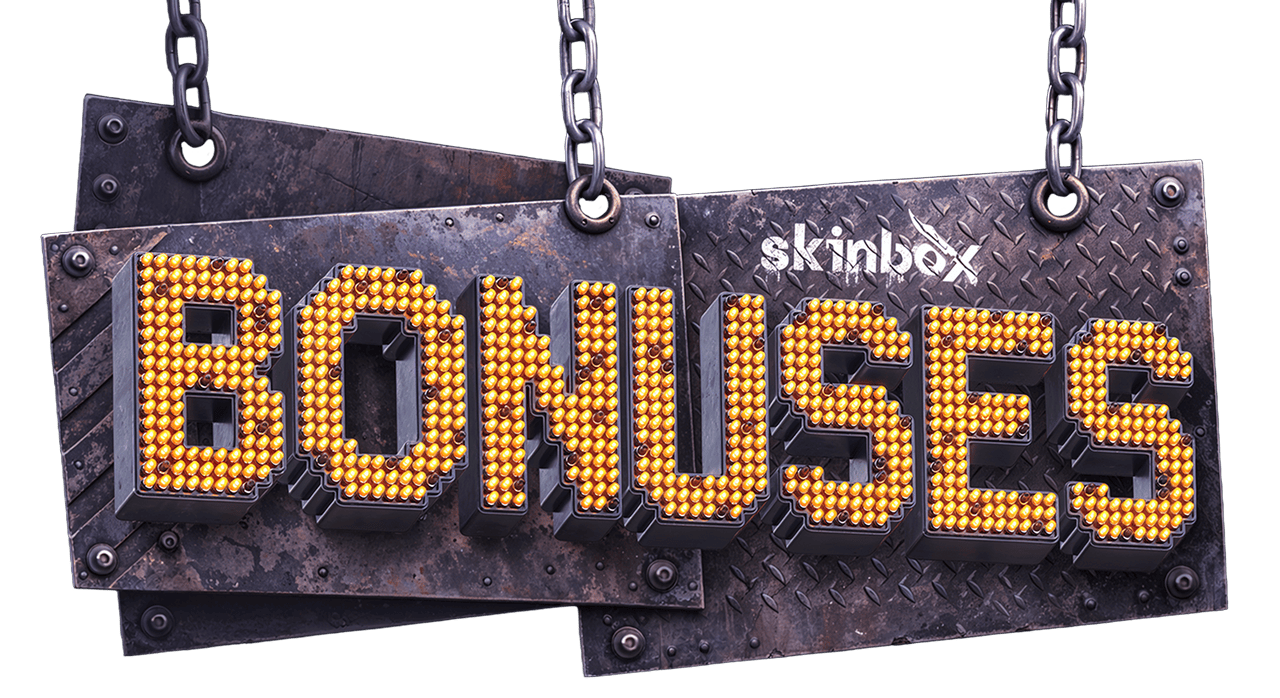 Skinbox Giveaway