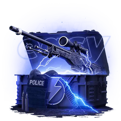 All in AWP