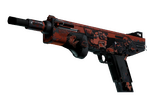 StatTrakв„ў MAG-7 | Insomnia (Field-Tested)