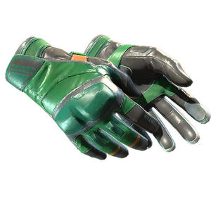 ★ Moto Gloves | Turtle (Field-Tested)