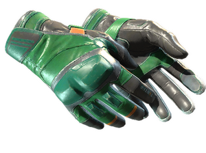 ★ Moto Gloves | Turtle (Field-Tested)