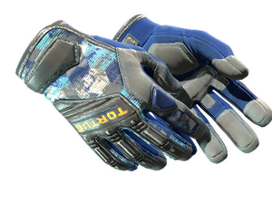 ★ Specialist Gloves | Mogul (Minimal Wear)