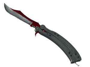 ★ Talon Knife | Slaughter (Field-Tested)